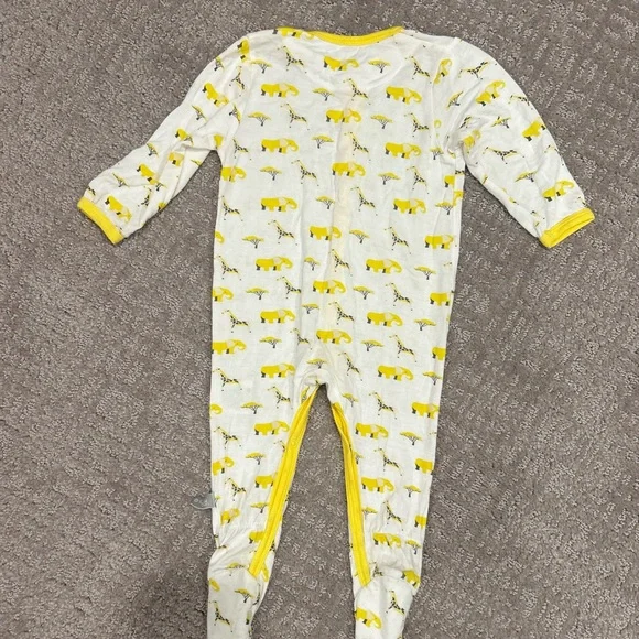 Kyte Baby Safari - Picture 10 of 12